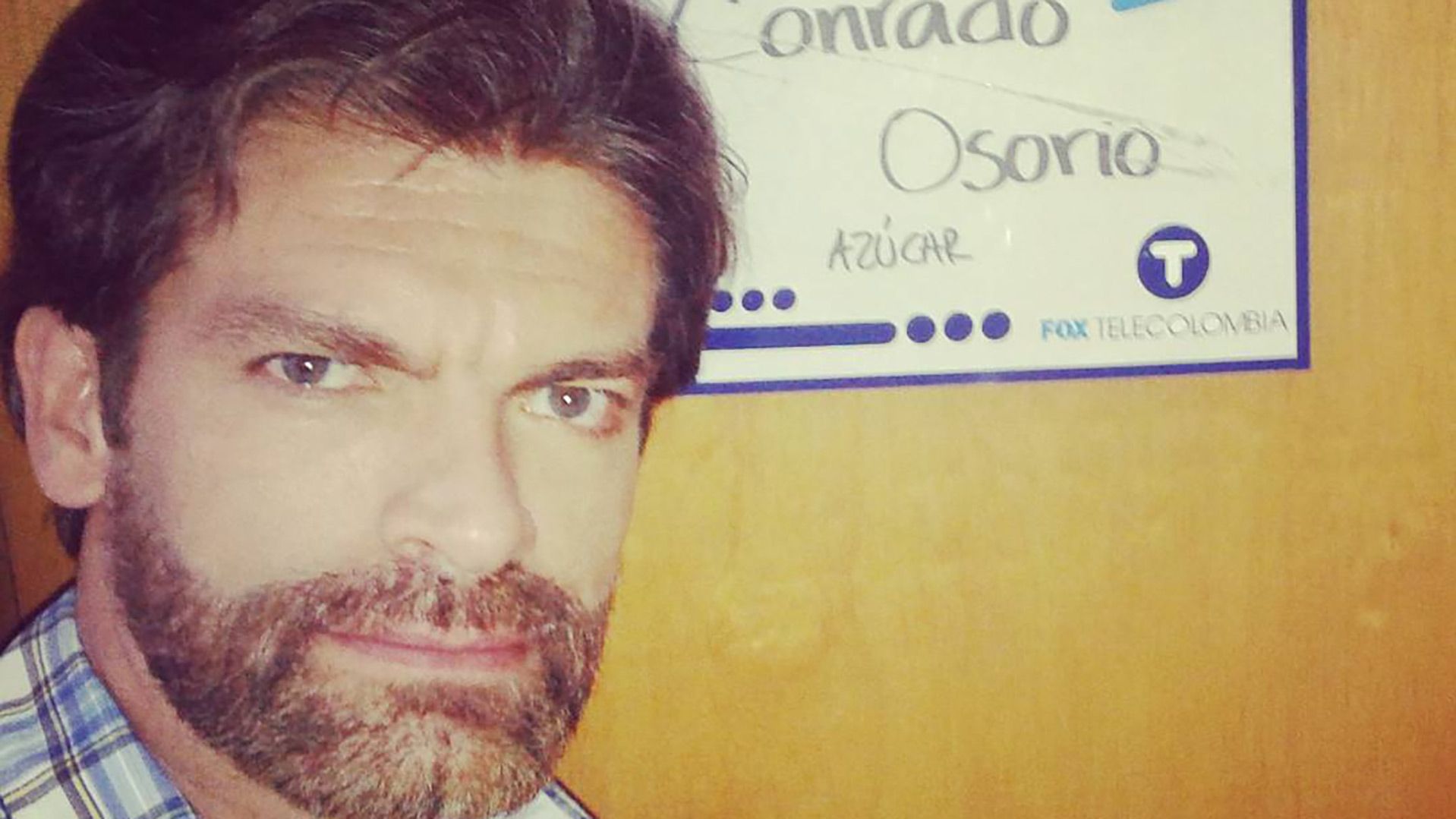 Conrado Osorio