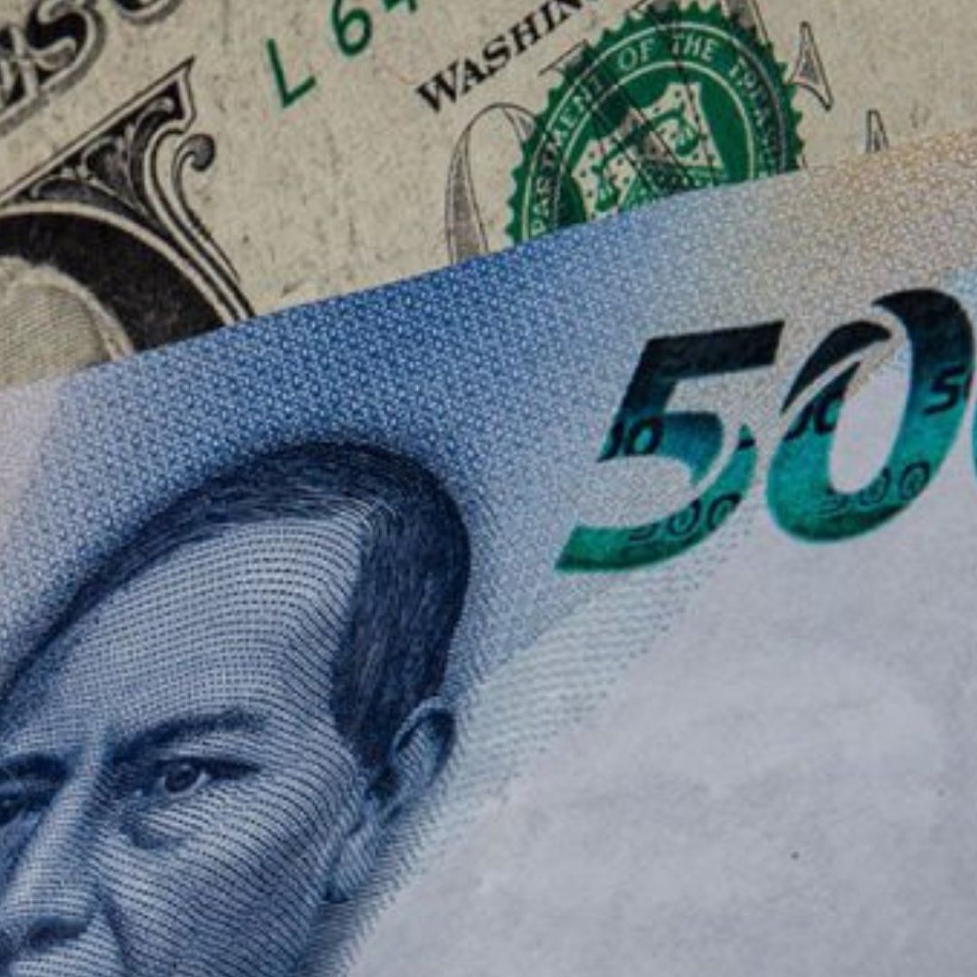 Peso Mexicano Cierra Semana con Pérdidas ante Incertidumbre por Cierre de Gobierno de EUA