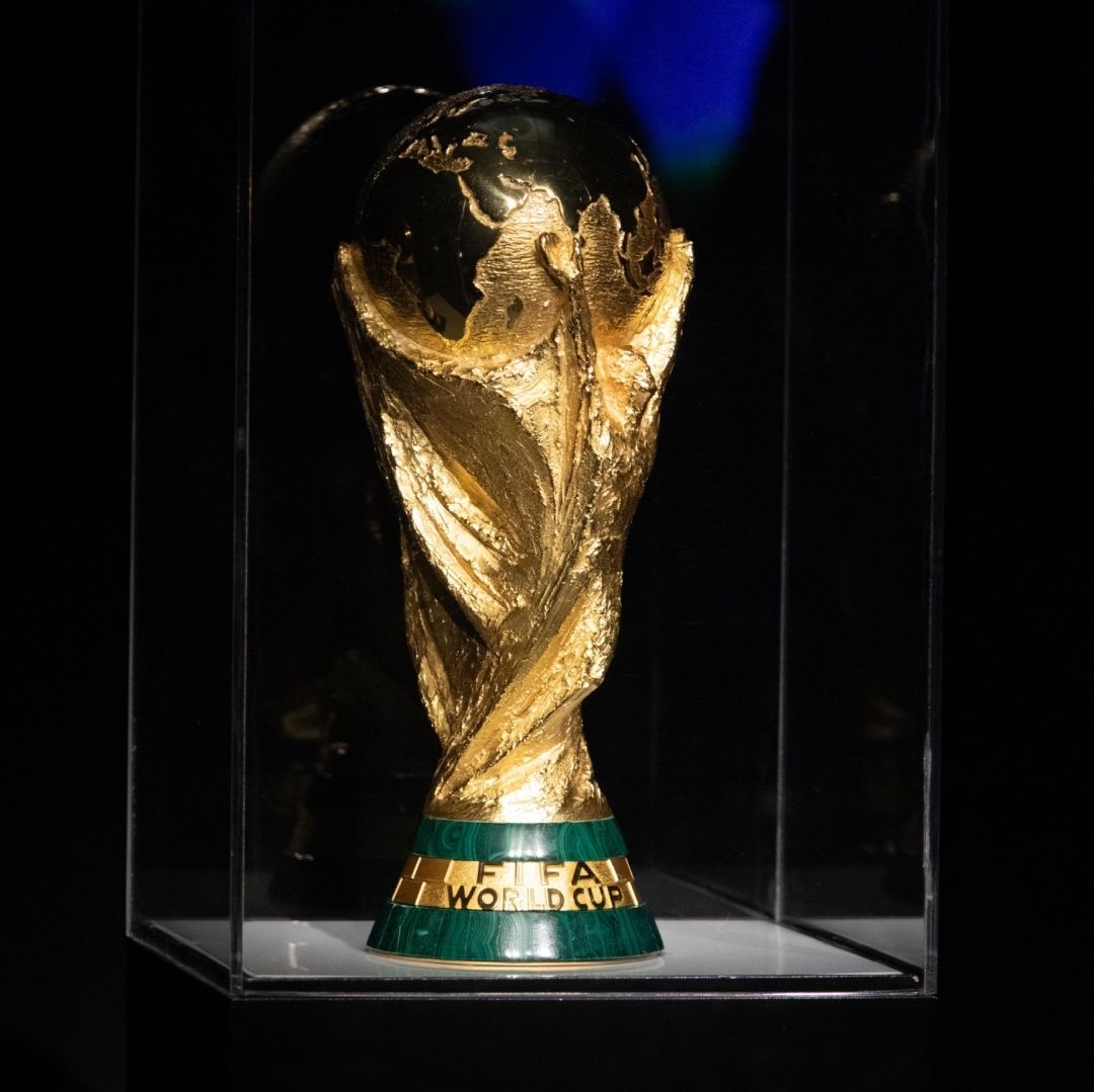 Filtran Posibles Precios Para los Boletos del Mundial 2026, ¿Cuánto Costarían?