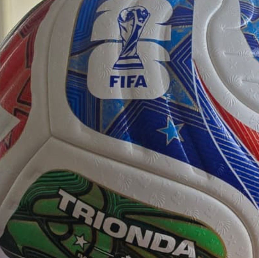 Así Es el Balón Oficial Para el Mundial 2026: FIFA Revela los Detalles