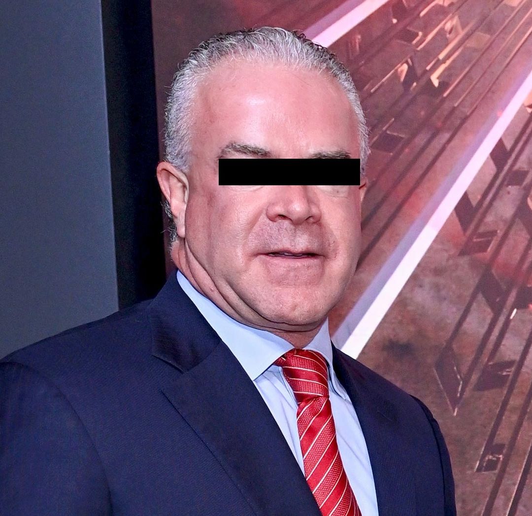 Raúl Rocha Cantú.