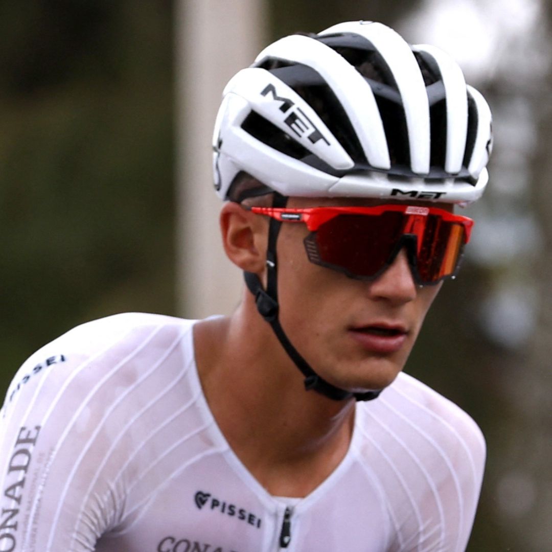 Isaac del Toro ante Una Prueba Más: Buscará el Título en el Giro dell'Emilia 2025