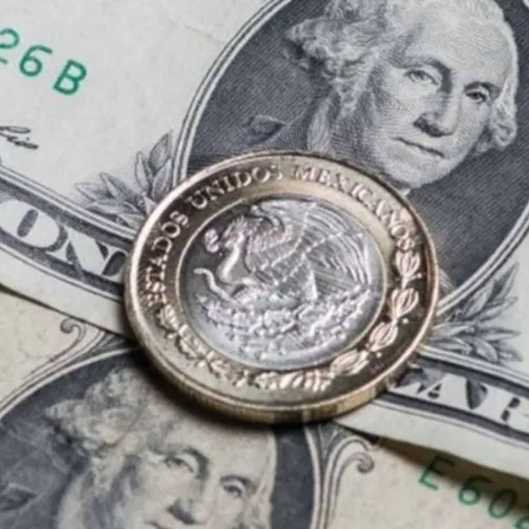 Peso se Aprecia y Bolsa Mexicana Sube con Fuerza ante Expectativas de Recortes de Tasas de Fed