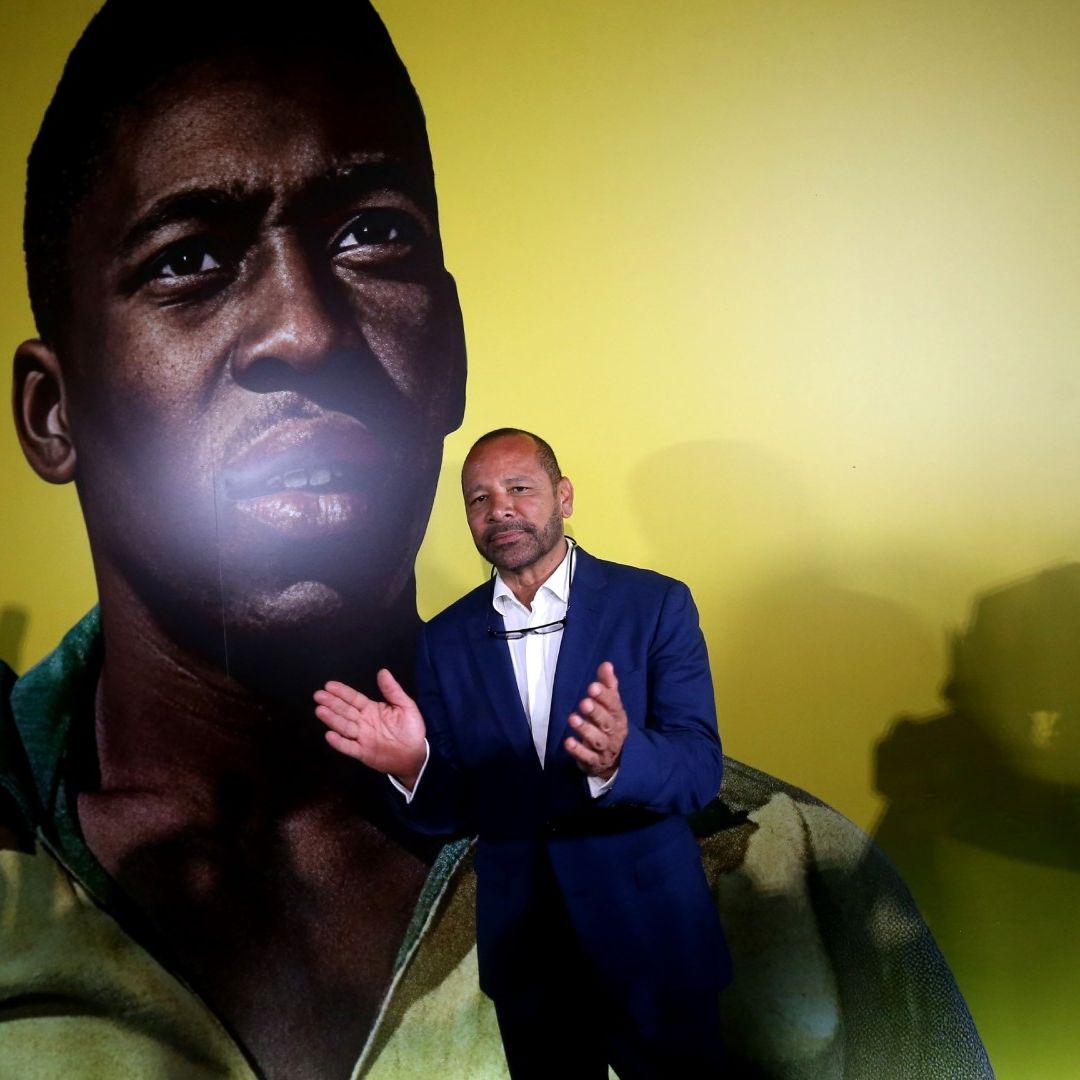 Empresa del Padre de Neymar Compra la Marca Pelé por 7.9 MDD