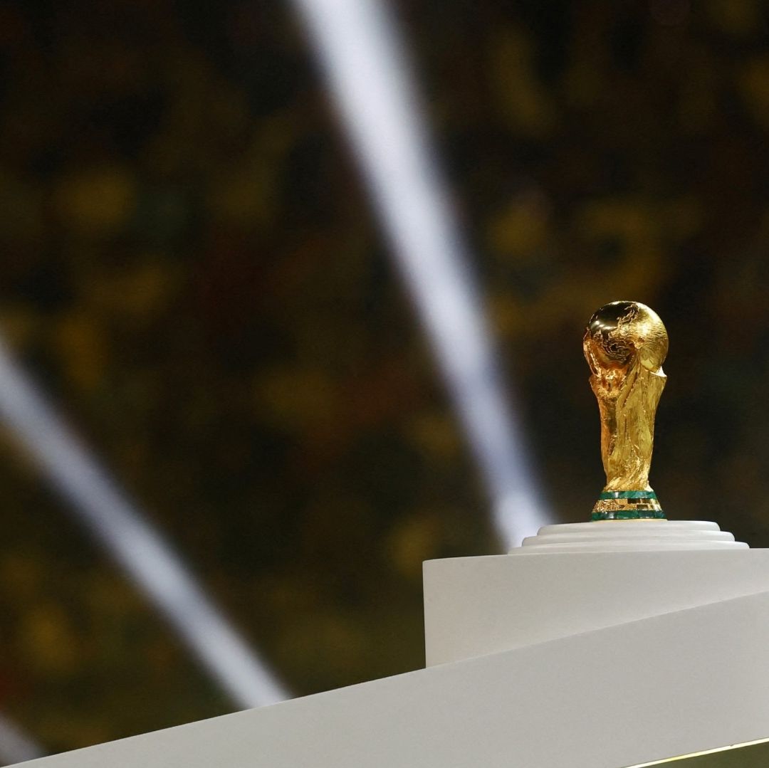 FIFA Anuncia Procedimientos para el Sorteo del Mundial 2026