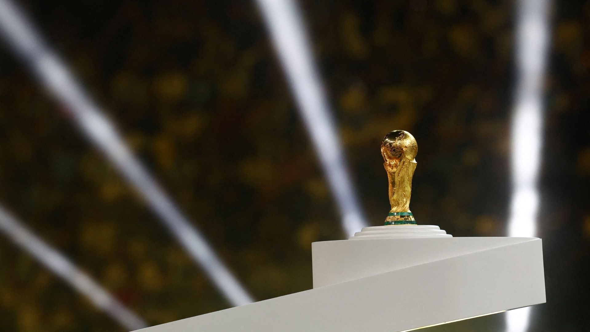 FIFA Anuncia Procedimientos para el Sorteo del Mundial 2026