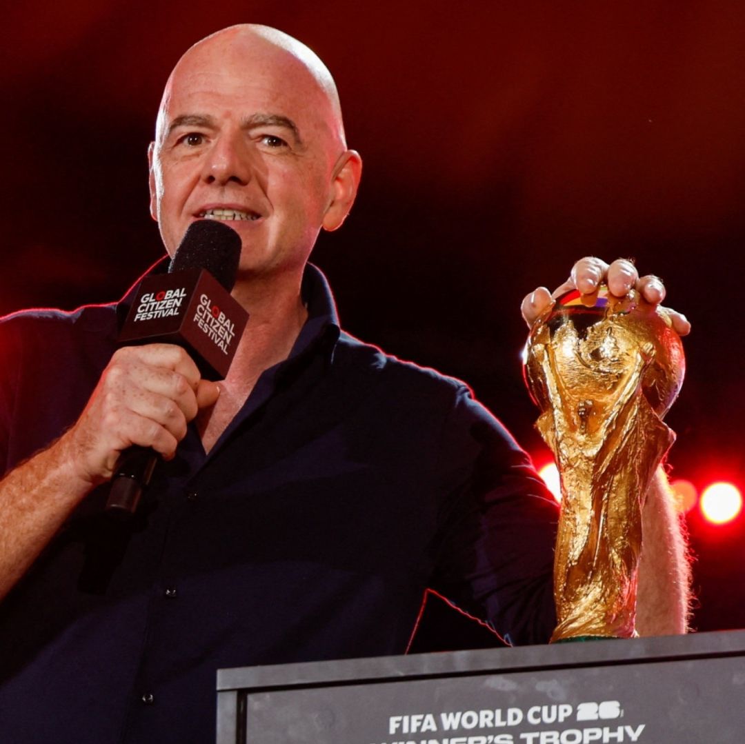 ¡Oficial! FIFA Da Fecha Para la Revelación del Balón del Mundial 2026
