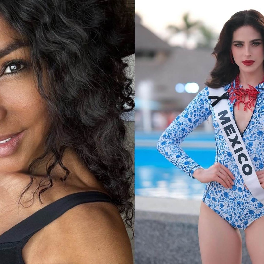 Polémica Miss Universo: El Salvador y República Dominicana Rompen Silencio Triunfo de Fátima Bosch