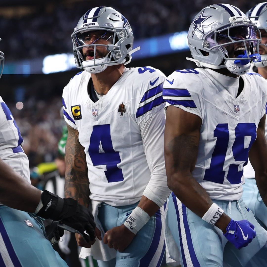 ¿Por Qué Dallas y Detroit Juegan Cada Año en Thanksgiving?