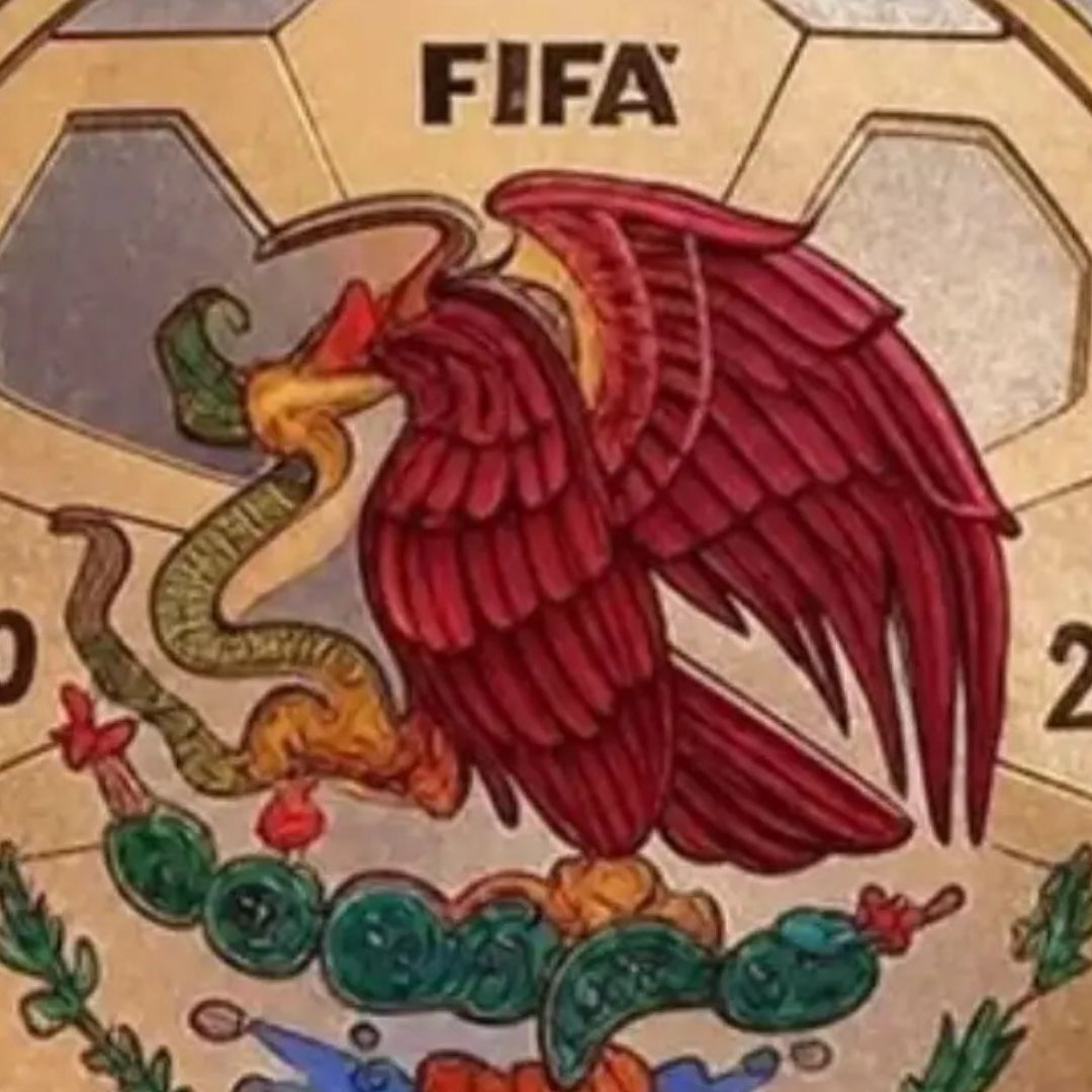 ¿Cuándo Pondrán en Circulación las Monedas de 10, 20 y 25 Pesos del Mundial 2026?