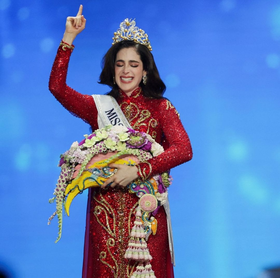 Fátima Bosch Miss Universo 2025 Raúl Rocha Habla tras Acusaciones de Fraude por Triunfo de Mexicana