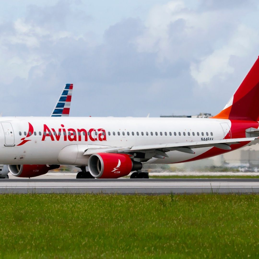 Administración Federal de Aviación (FAA) insta a las aeronaves a extremar precauciones en El Caribe.