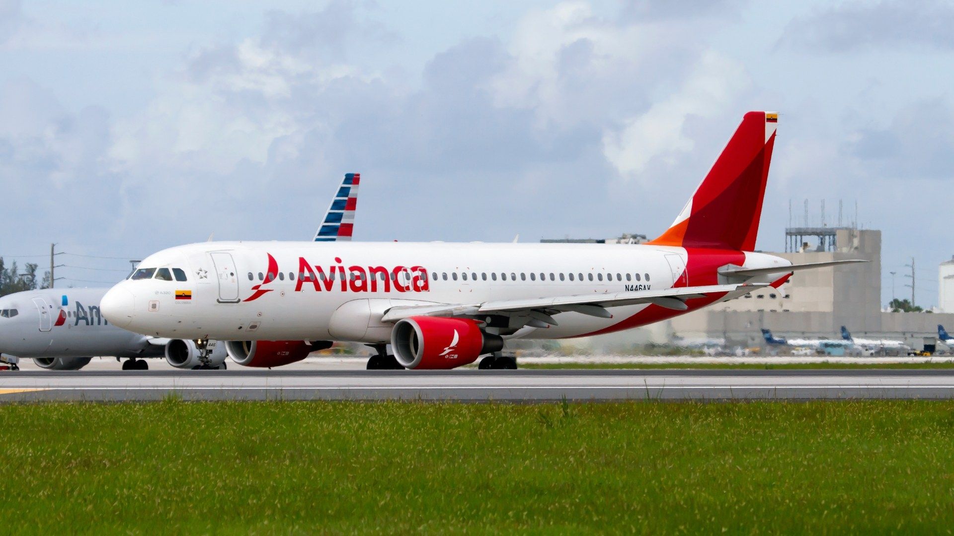 Administración Federal de Aviación (FAA) insta a las aeronaves a extremar precauciones en El Caribe.