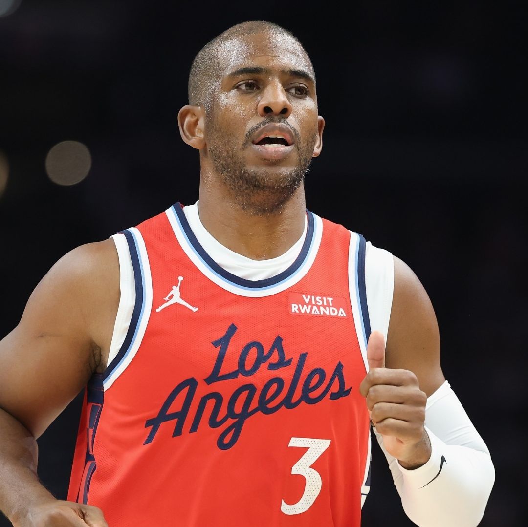 Chris Paul, Leyenda de la NBA, Anuncia su Retiro