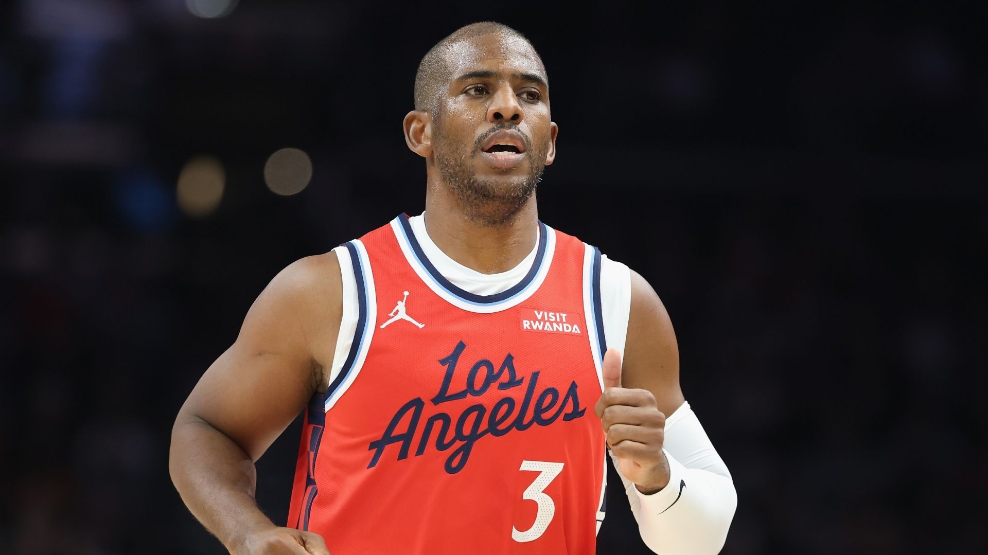 Chris Paul, Leyenda de la NBA, Anuncia su Retiro