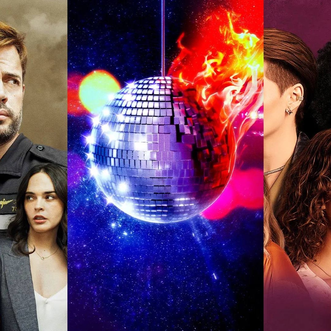 Recomendaciones para Ver el Fin de Semana en ViX: La Noche Eterna del Baby'O