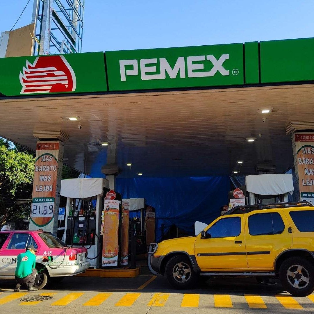 Conductores Volverán a Pagar 100% de Impuesto a Gasolina a Partir de Este Sábado 22 de Noviembre