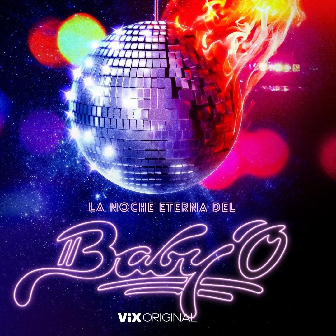 Playlist DJ Baby'O