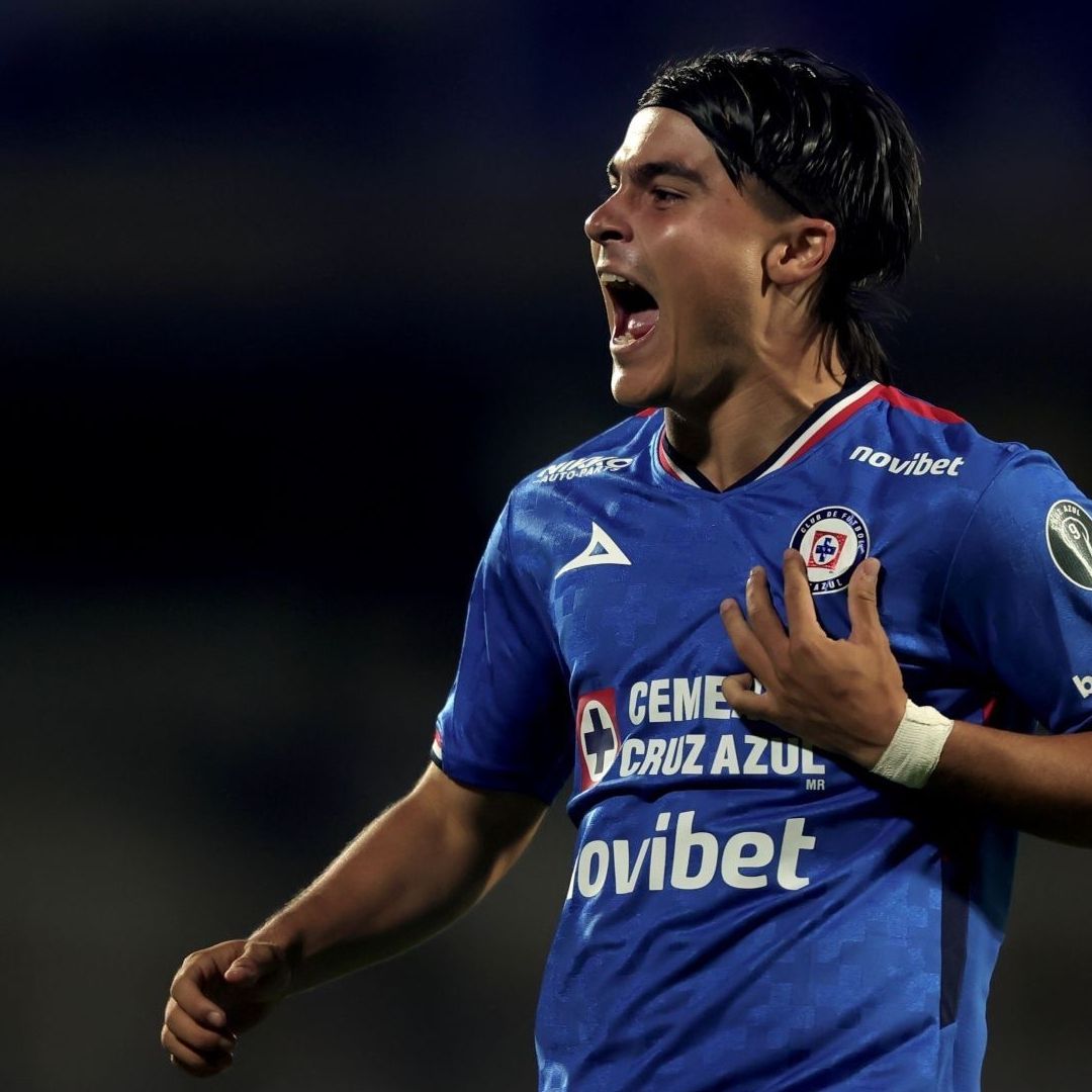 Cruz Azul Fase Final Copa Intercontinental Catar
