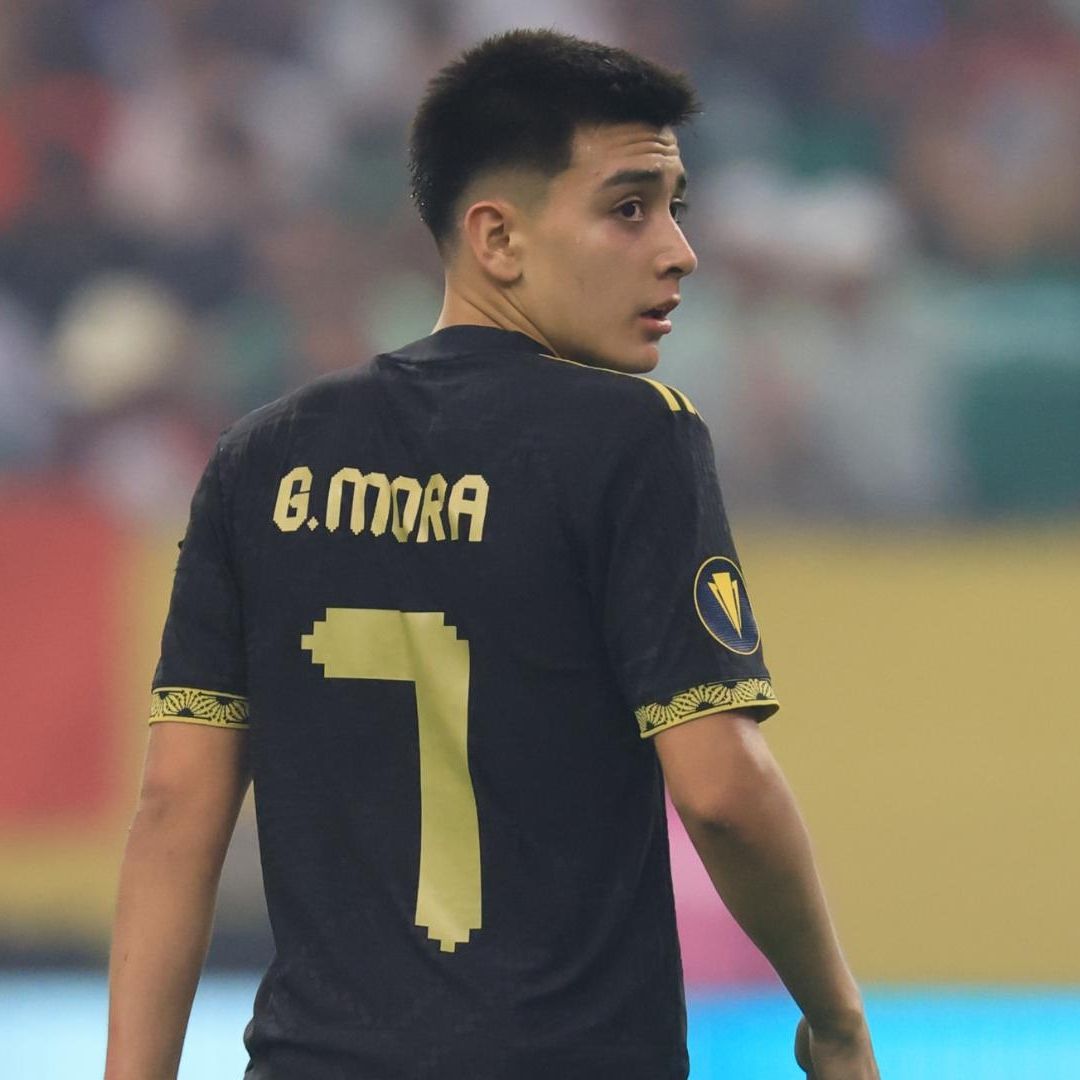 ¿A Qué Hora y Dónde Ver el México vs Brasil Sub-20 En Vivo? Debut de México en el Mundial Sub-20