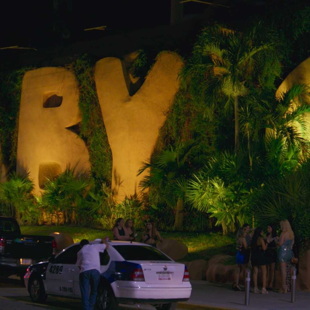 ViX estrena documental sobre el Baby'O