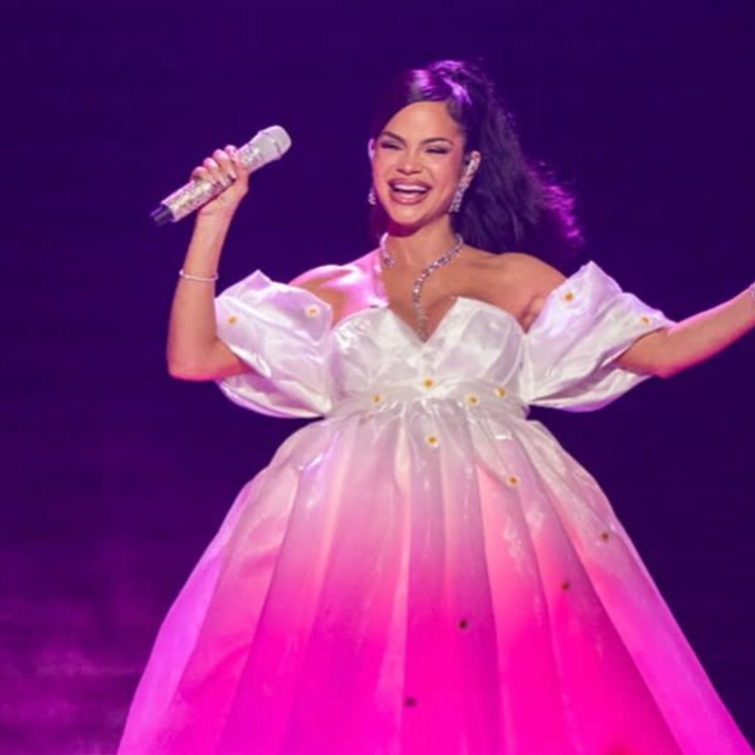 Premios Juventud 2025: Lista Ganadores