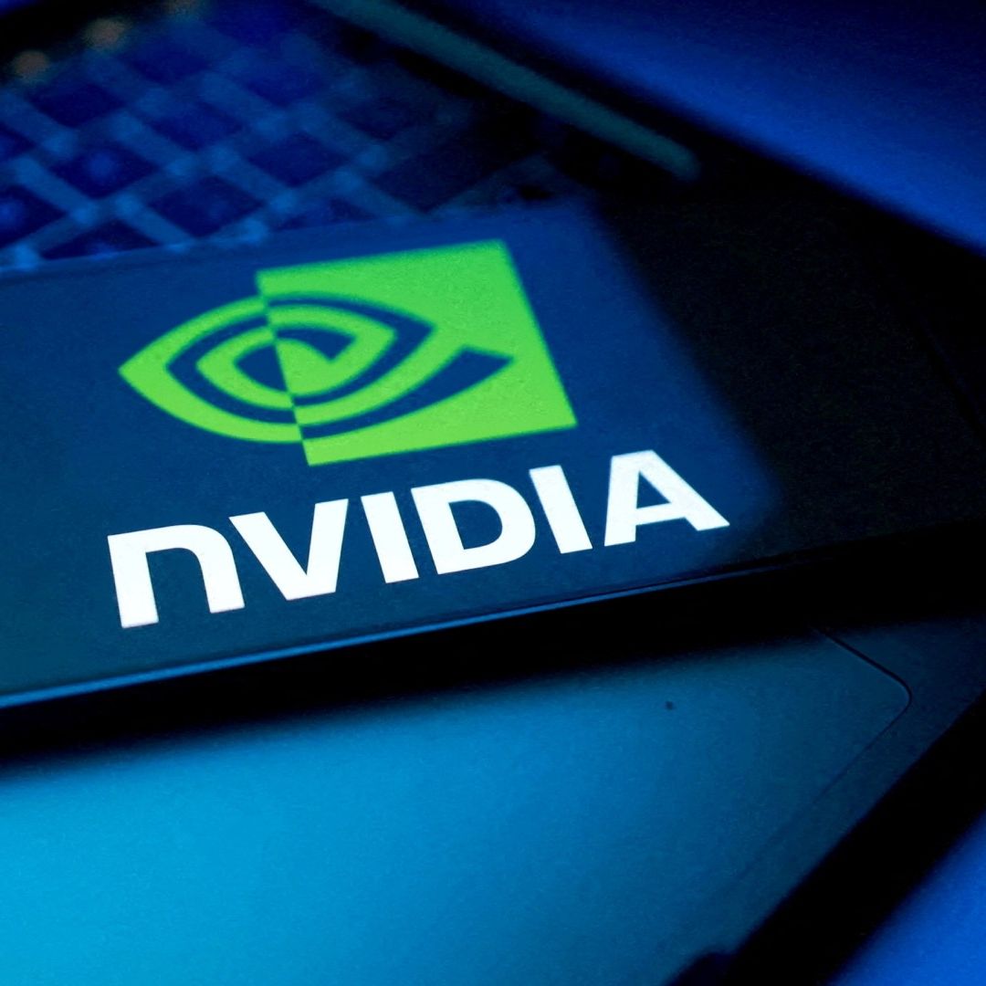 Acciones de Nvidia se Disparan en Wall Street luego de Superar Expectativas de Ingresos