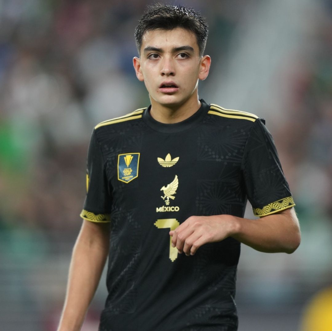 ¿Cuándo Inicia el Mundial Sub-20 y Contra Qué Equipos Jugará la Selección Mexicana?