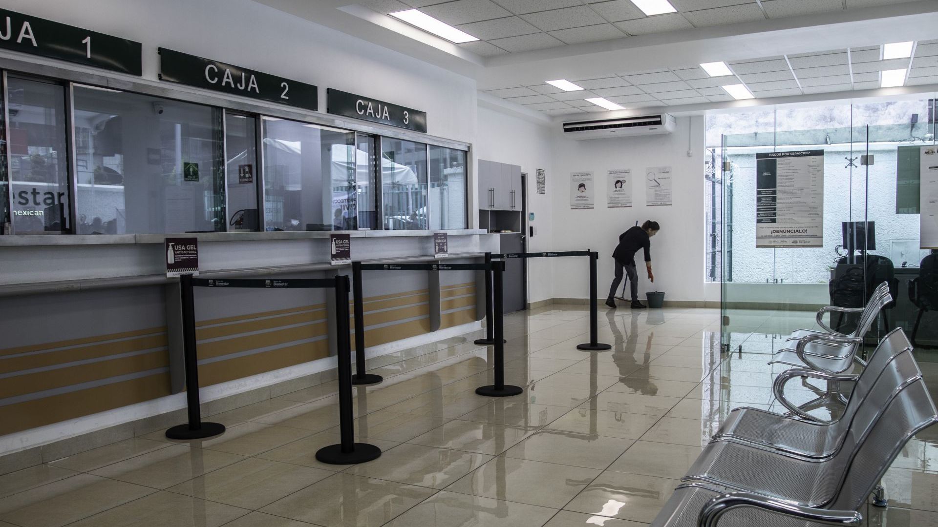 ¿Abren los Bancos hoy 20 de Noviembre 2025? Así Trabajan en el Día de la Revolución Mexicana