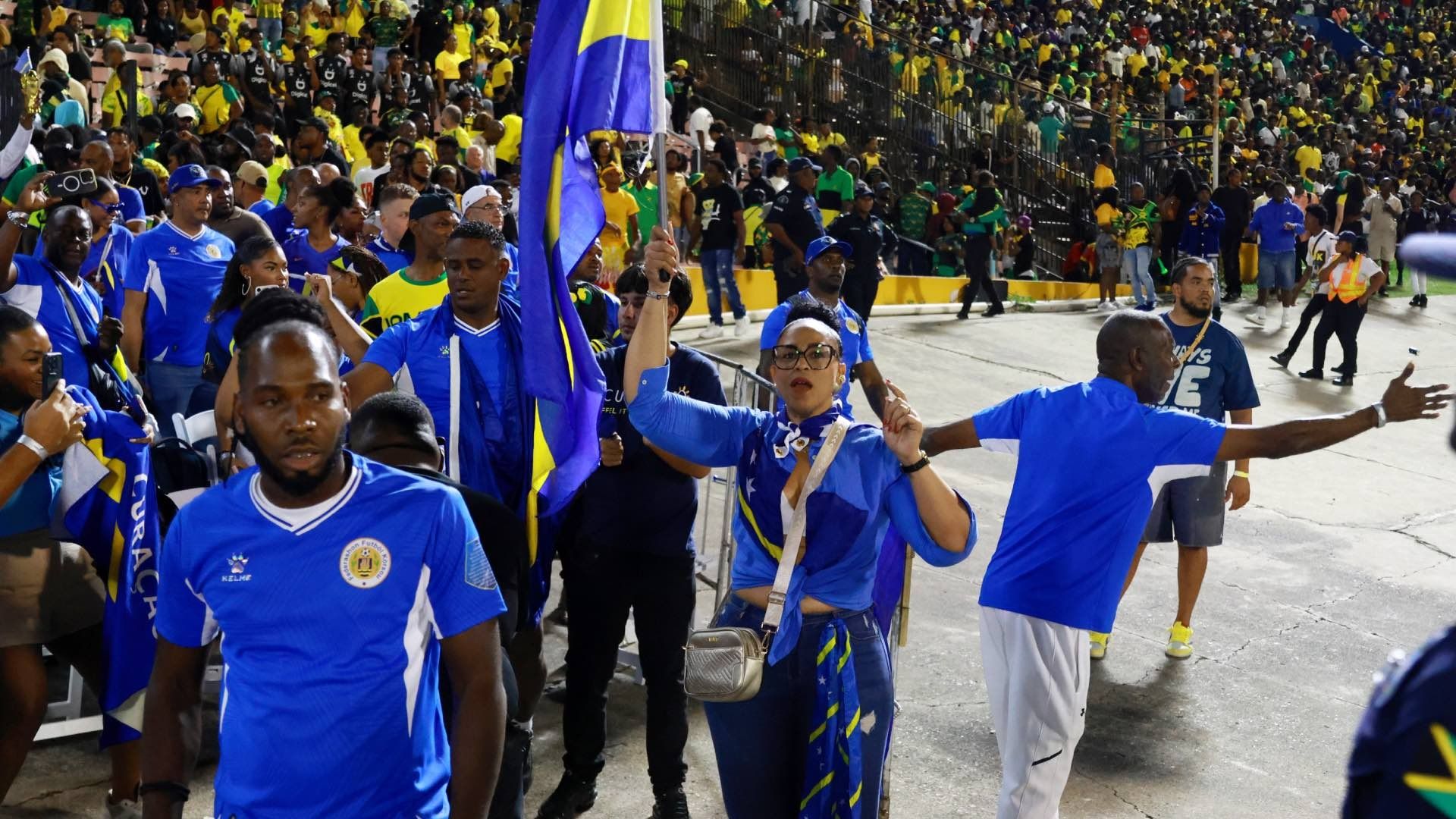 Debutantes y Regresos: Selecciones que Marcan la Historia del Mundial 2026