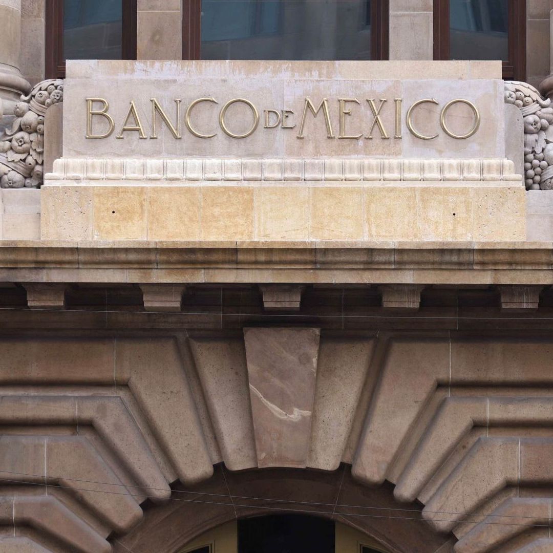 La economía mexicana mostró signos de debilidad al inicio del tercer trimestre de 2025.