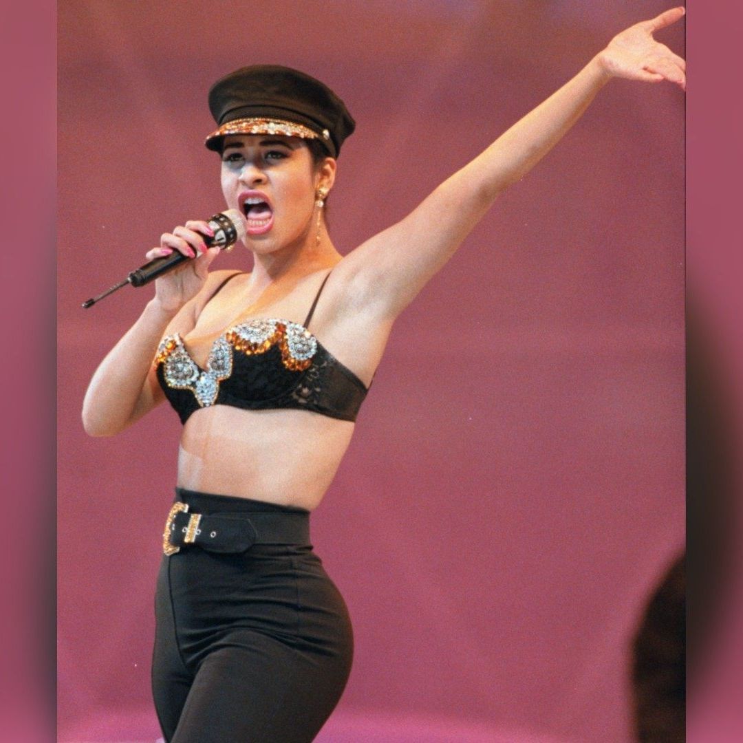 Autopsia de Selena Quintanilla Revela Nuevos Detalles sobre su Muerte