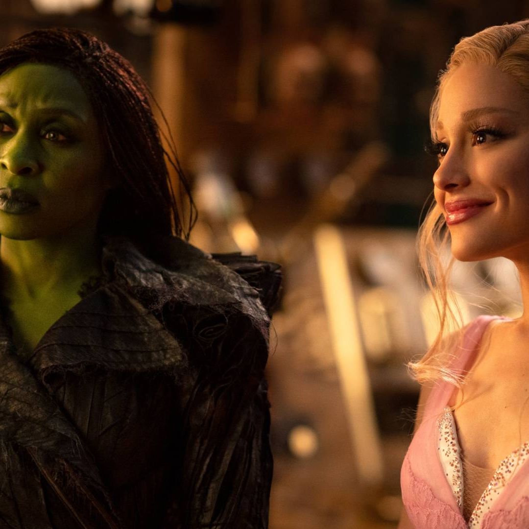 ¿Hay Escenas Post Créditos en Wicked 2? Todo lo que Debes Saber de la Nueva Película