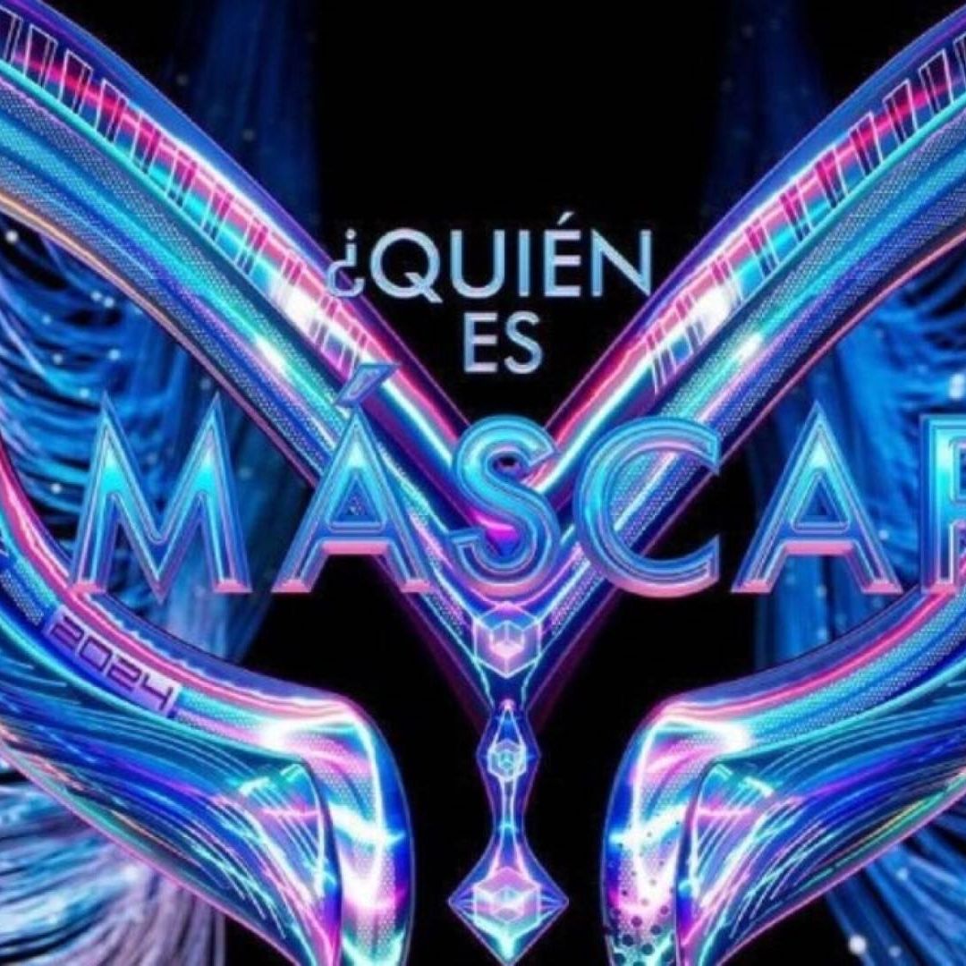 Cuando se estrena quien es la mascara 2025