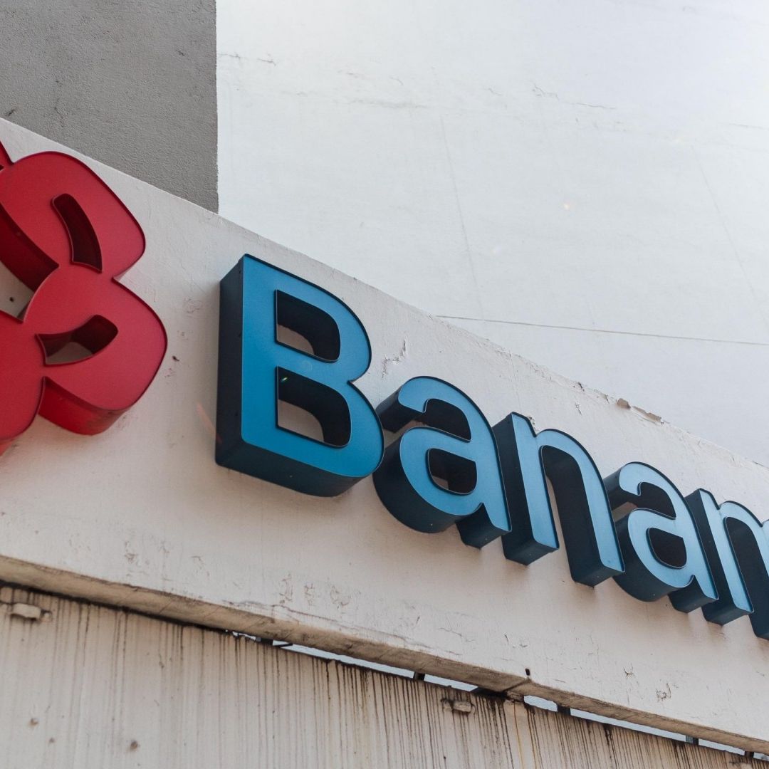 Empresario Fernando Chico Pardo Compra Una Cuarta Parte del Banco Banamex