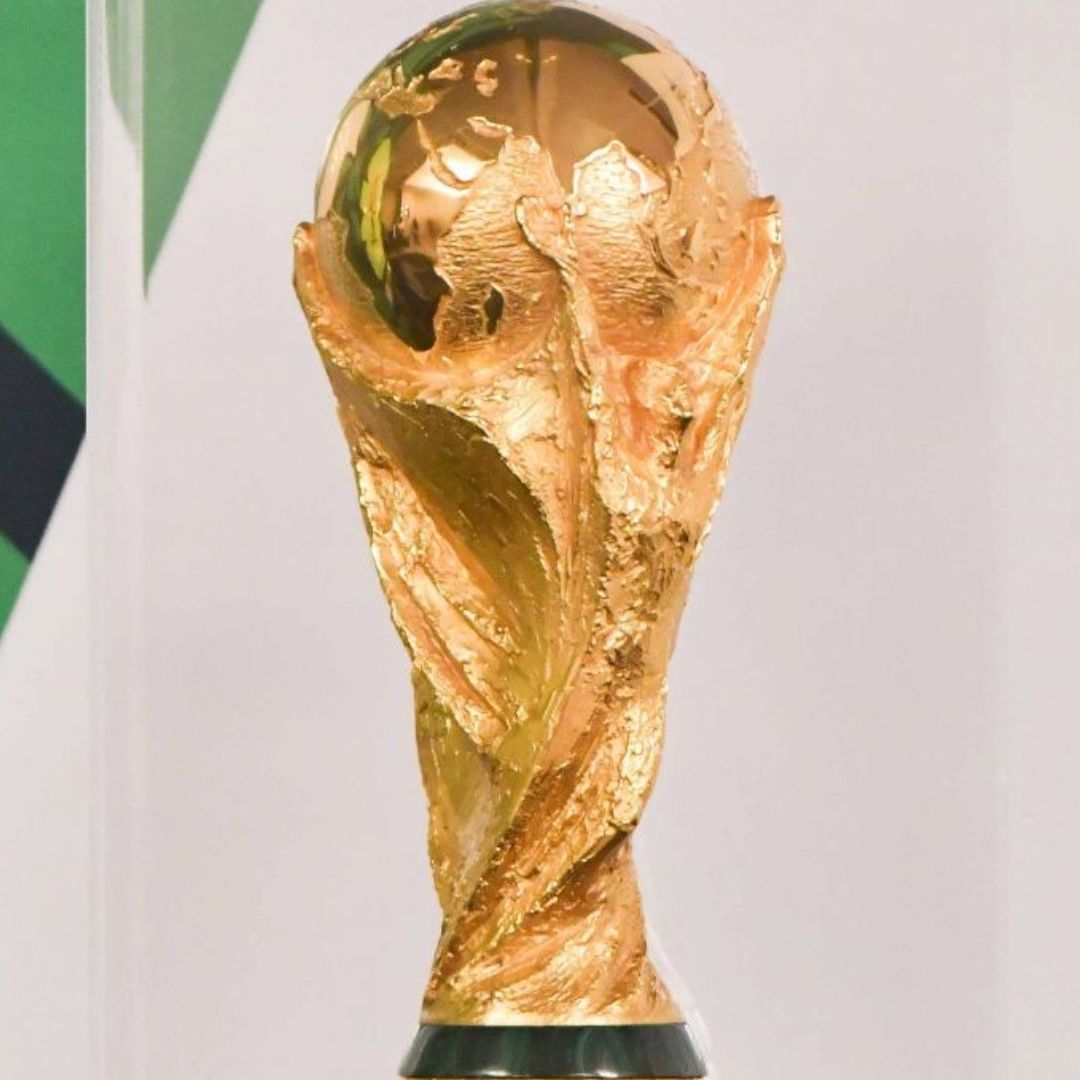 Copa del mundo