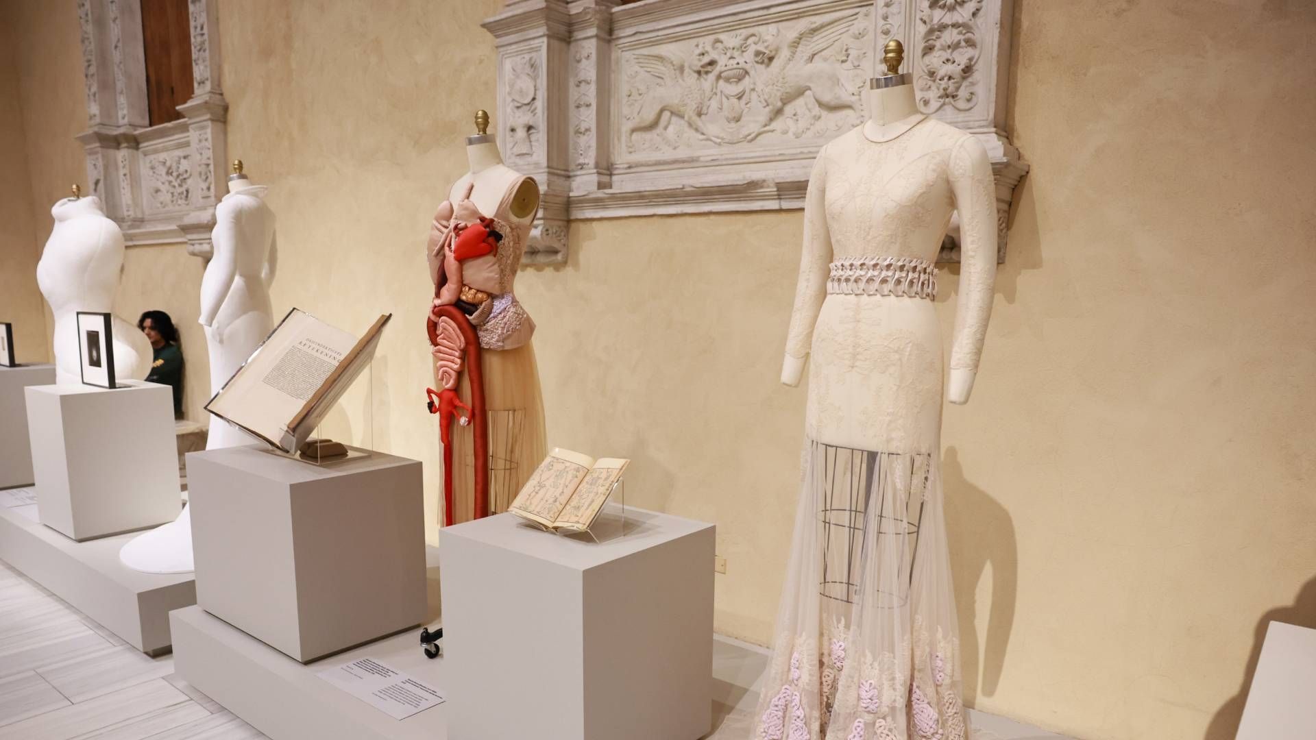 Met Gala 2026 Tema Costume Art Signficado