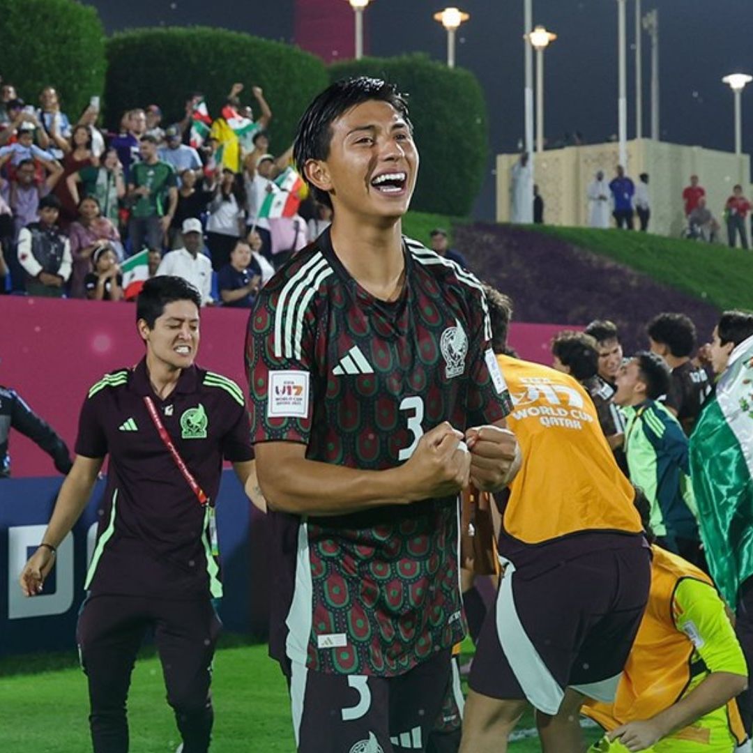 ¿Cuándo y Dónde Ver el Partido México vs Portugal de los Cuartos de Final del Mundial Sub-17?