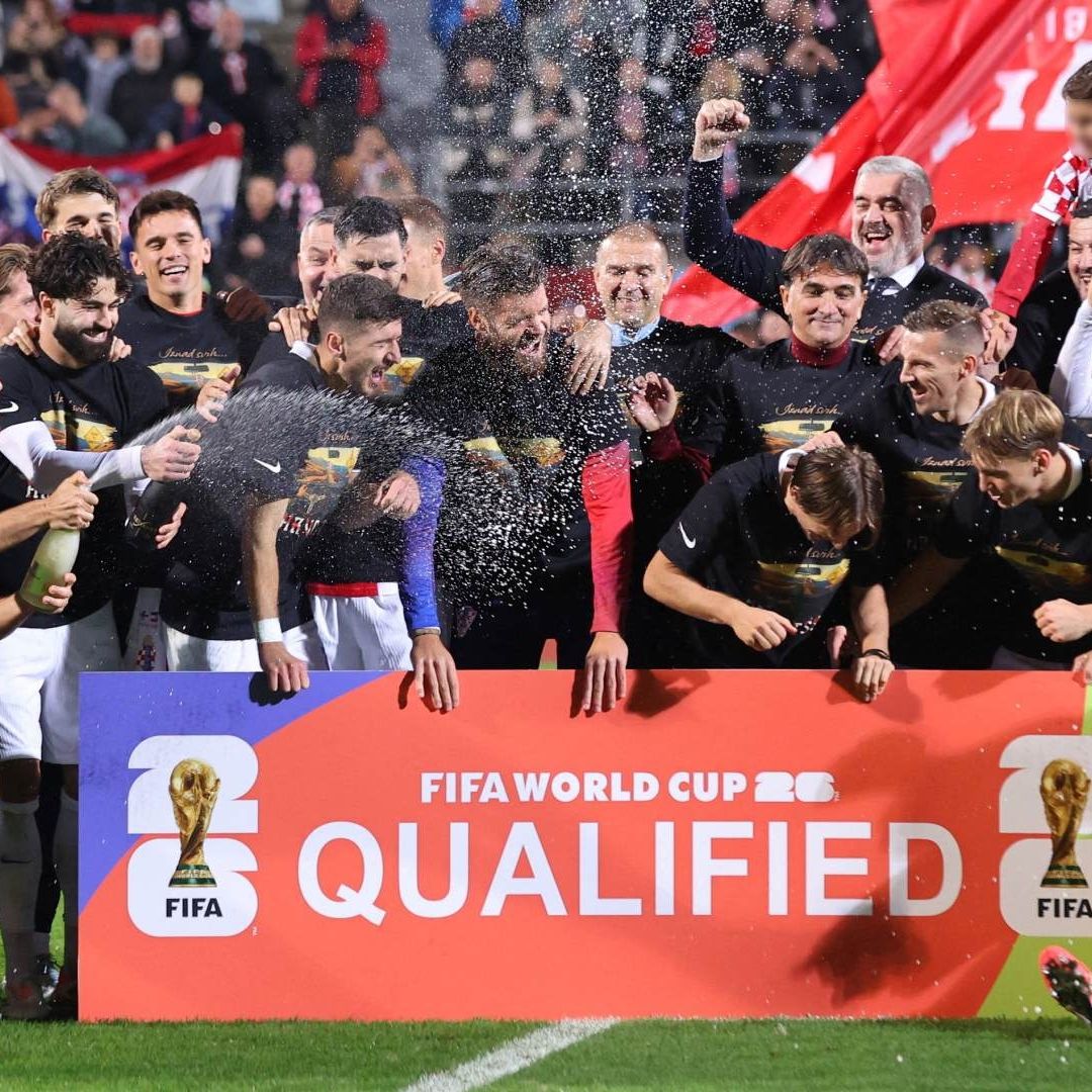 ¿Qué Selecciones Nacionales Ya Tienen Su Boleto para la Copa del Mundo 2026?