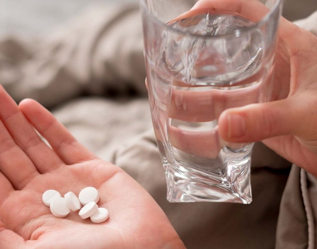 Gobierno de Trump ‘Vincula’ el Uso de Paracetamol en Embarazo con el Autismo