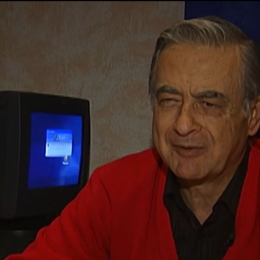 Murió Vicente Zarazúa, Leyenda del Tenis Mexicano y Exdirectivo del Club Necaxa; ¿Quién Era?