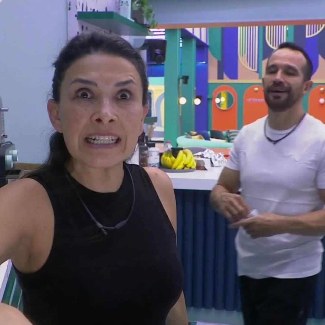 No te pierdas el minuto a minuto de la Casa de los Famosos este 21 de septiembre