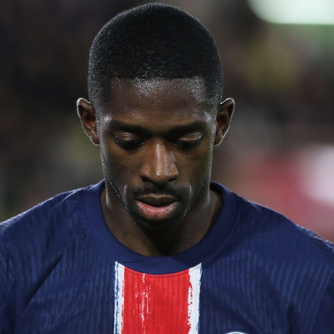 Ousmane Dembélé podría perderse la ceremonia del Balón de Oro 2025.