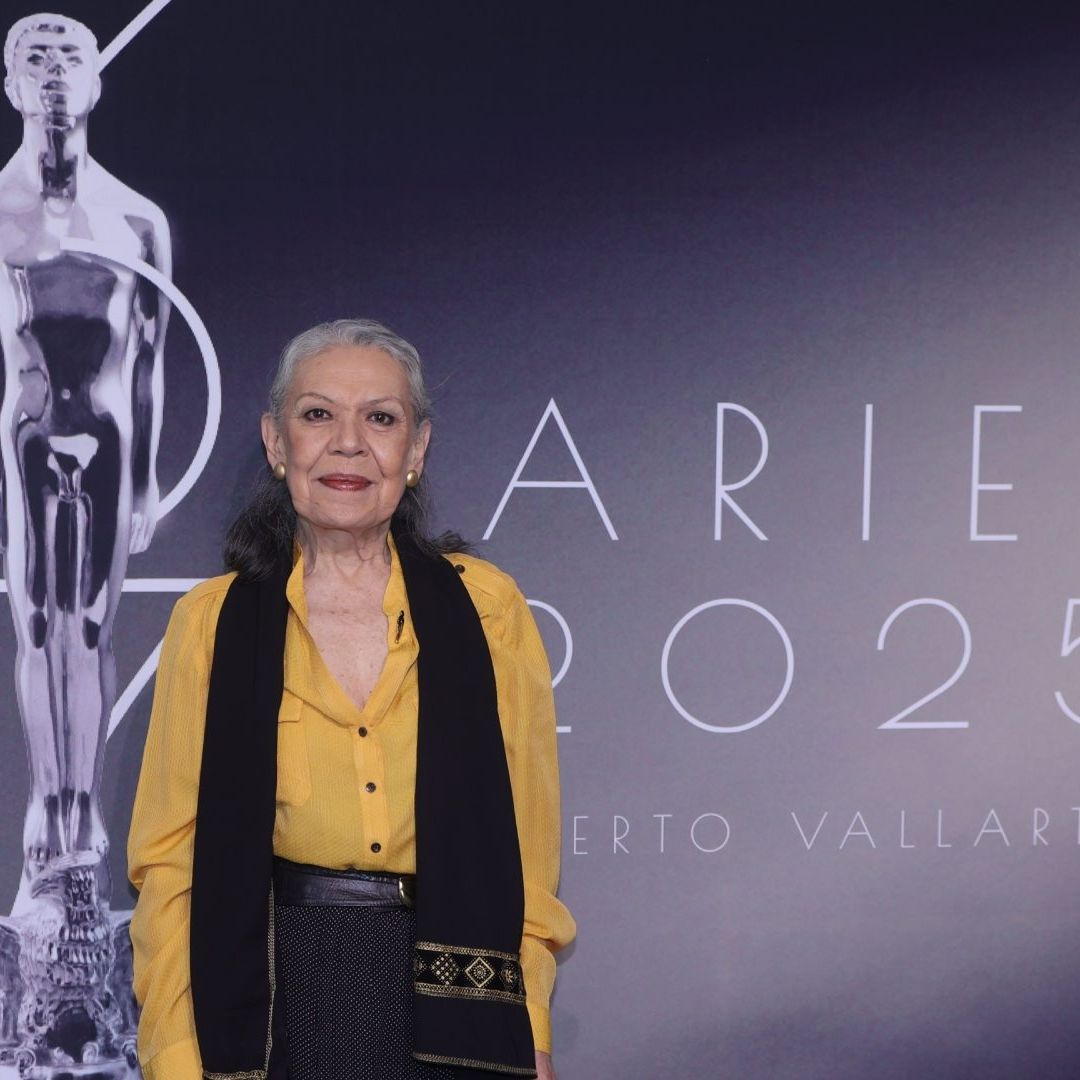 Donde ver y a que hora son los premios ariel 2025