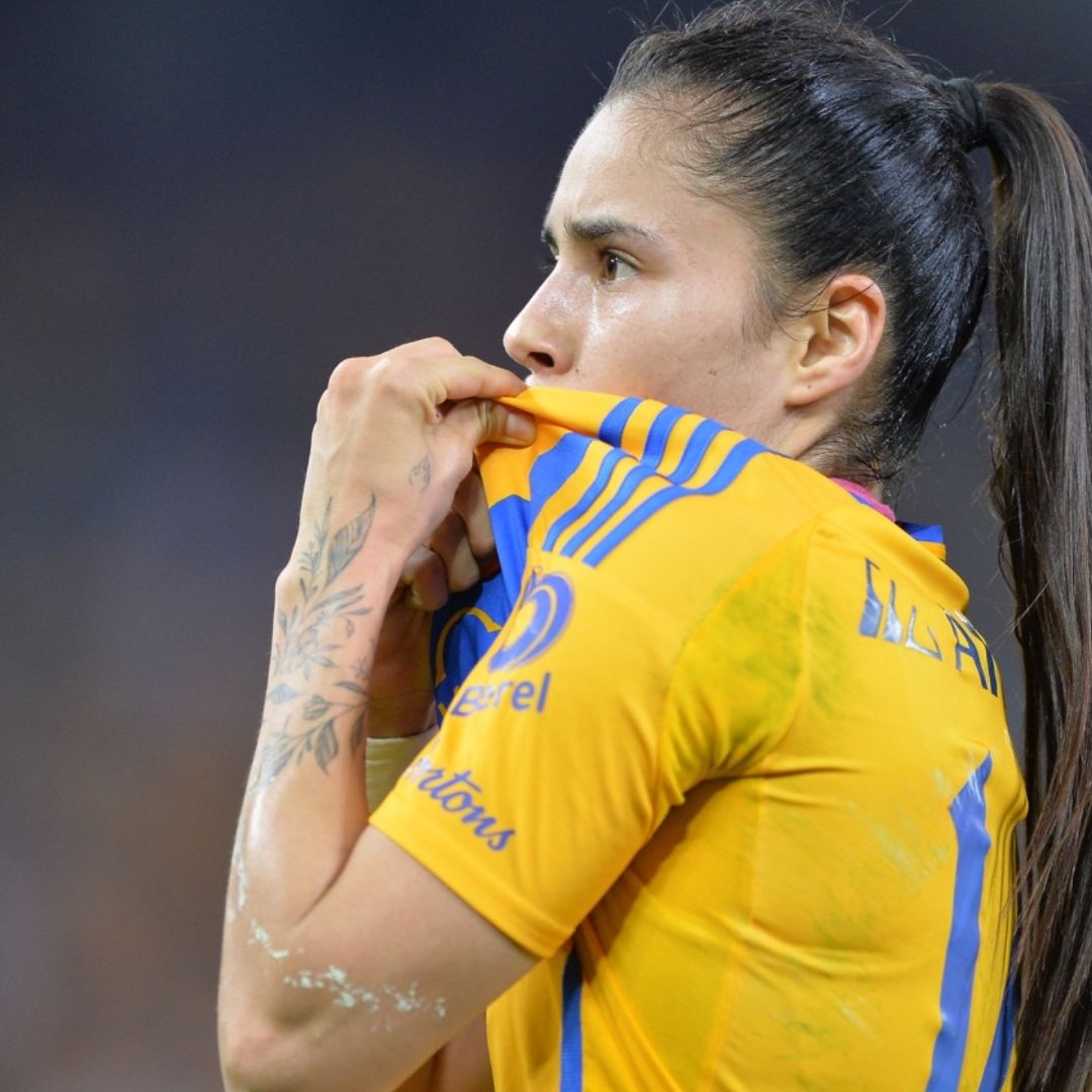 Lizbeth Ovalle es Nominado al Premio Marta de la FIFA 2025