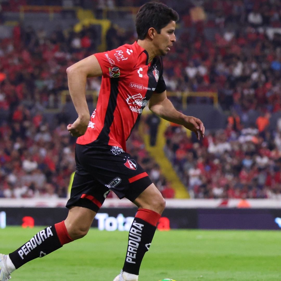 Carlos Orrantia del Atlas, Nominado por la FIFA al Premio Puskás