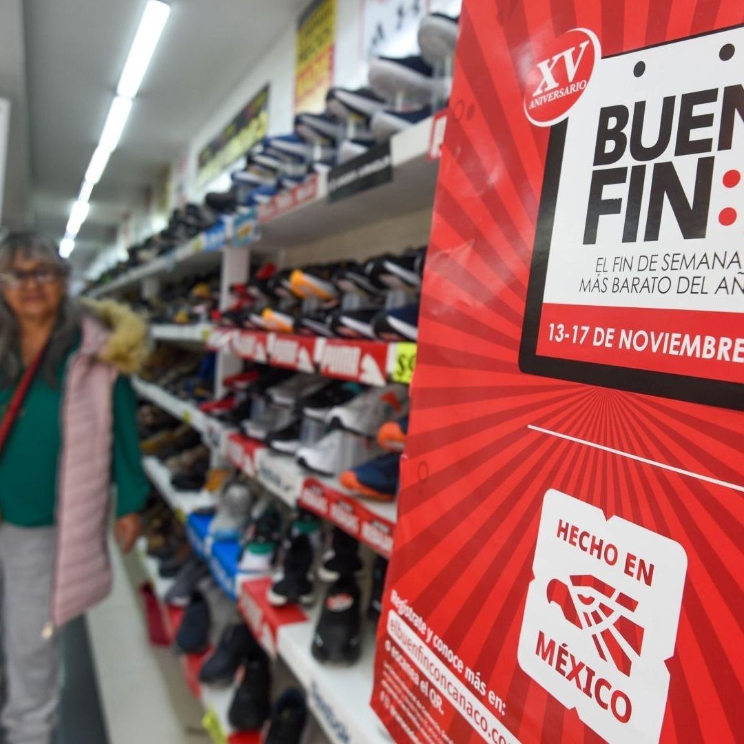 ¿A Qué Hora Inicia el Buen Fin 2025? Este Día Arrancan de Forma Oficial Promociones y Ofertas