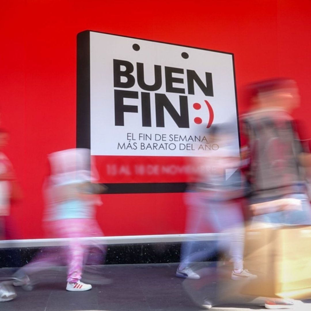 Sorteo Buen Fin 2026