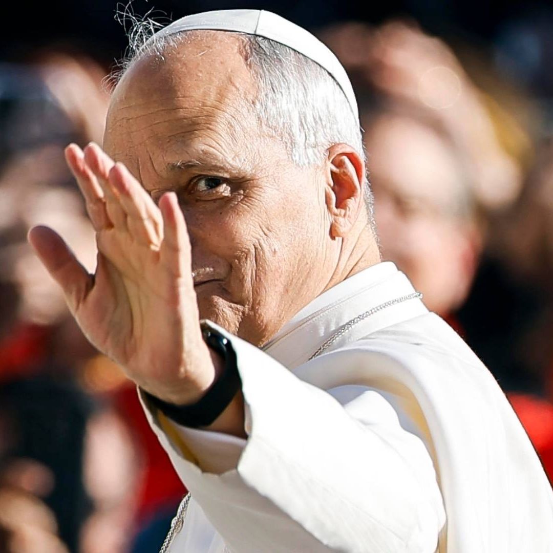 El Papa León XIV Reveló sus Películas Favoritas: ¿Cuáles Son?