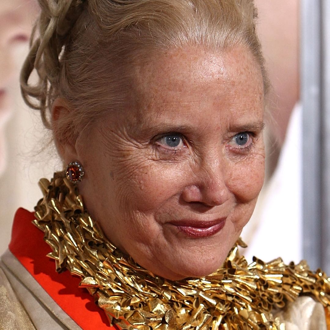 Sally Kirkland